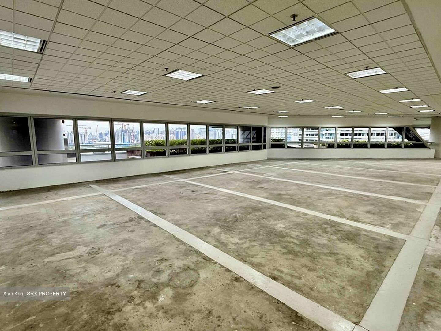 Concourse Skyline (D7), Office #519320201
